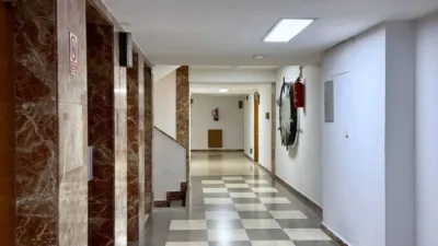 Piso en alquiler en Plaza de los Mostenses - Imagen 20