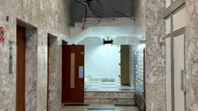 Piso en alquiler en Plaza de los Mostenses - Imagen 21