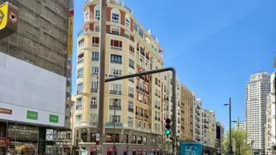 Piso en alquiler en Plaza de los Mostenses - Imagen 25
