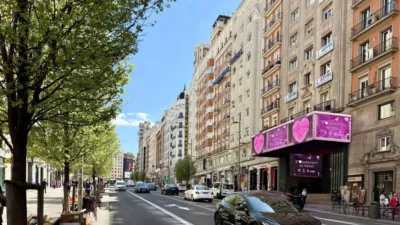 Piso en alquiler en Plaza de los Mostenses - Imagen 26
