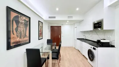 Piso en alquiler en Plaza de los Mostenses - Imagen 7