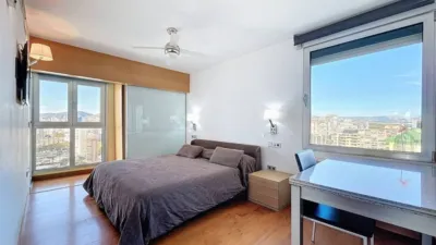 Piso en Poble de Llevant photo 37