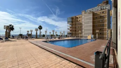 Piso en Poble de Llevant photo 38