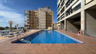 Piso en Poble de Llevant photo 39
