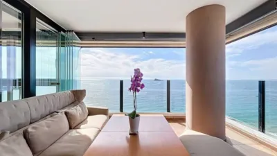 Apartment in Poble de Llevant photo 4