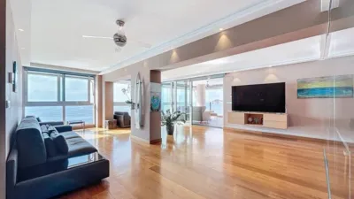 Apartment in Poble de Llevant photo 5