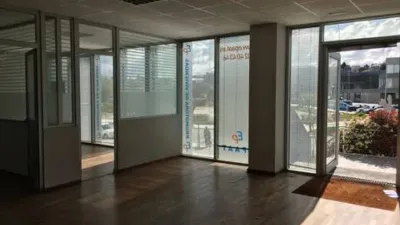 Local comercial en venta en Alto del Castaño - Vista 3