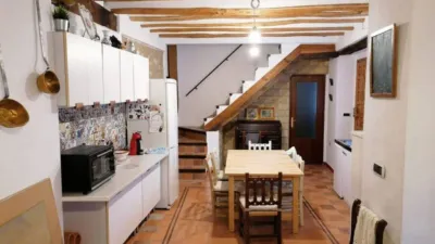 House in Archidona photo 12