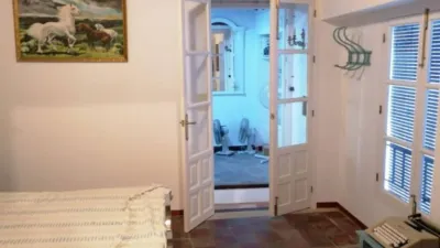 House in Archidona photo 45