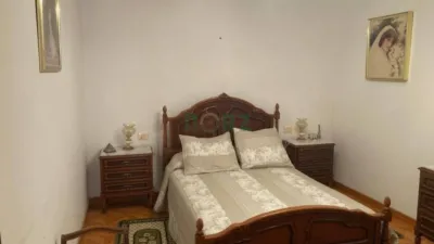 Rustic house in A Agra (Leiro) photo 11