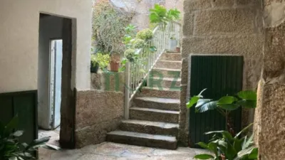Rustic house in A Agra (Leiro) photo 25