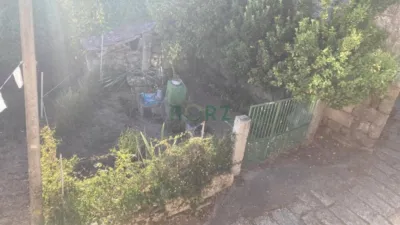 Rustic house in A Agra (Leiro) photo 34