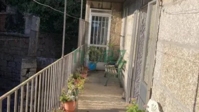 Rustic house in A Agra (Leiro) photo 4