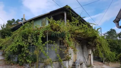House for sale in A Lama (Carballiño, O) photo 3