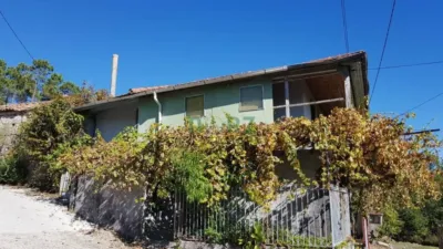 House for sale in A Lama (Carballiño, O) photo 4