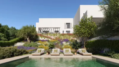 Casa – Callosa de Segura, San José - Vista 3