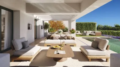 Casa – Callosa de Segura, San José - Vista 5