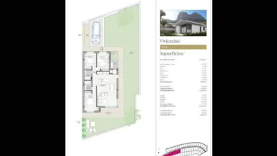 Chalet in Polop photo 12