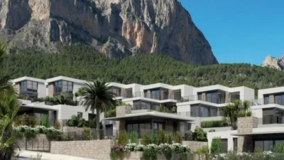 Casa - Vista 2