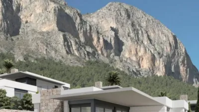 Casa - Vista 4