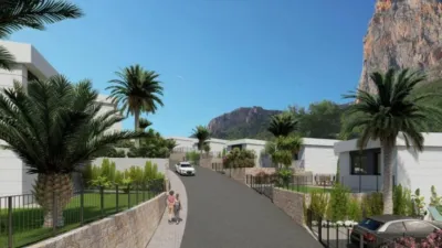 Casa - Vista 5