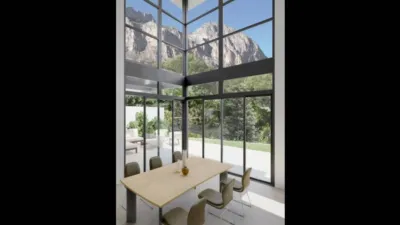 Chalet in Polop photo 9