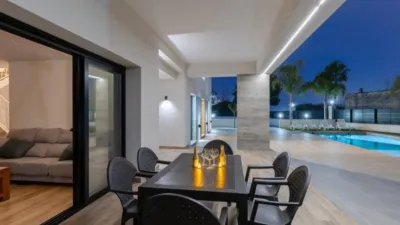 Casa en venta en Catral - Vista 3