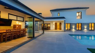 Casa en venta en Catral - Vista 4