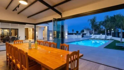 Casa en venta en Catral - Vista 5