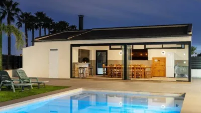 Casa en venta en Catral - Más
