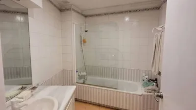 Piso en alquiler en Almagro - Imagen 10