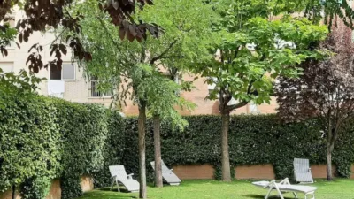 Piso en alquiler en Almagro - Imagen 13