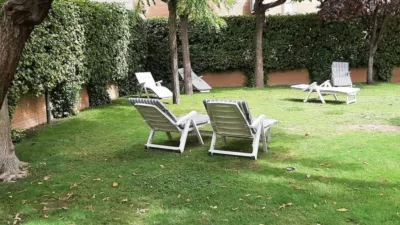 Piso en alquiler en Almagro - Imagen 15