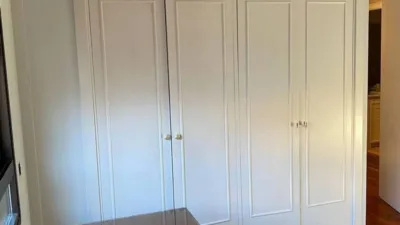 Piso en alquiler en Almagro - Imagen 16