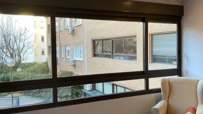 Piso en alquiler en Almagro - Imagen 22