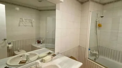 Piso en alquiler en Almagro - Imagen 4