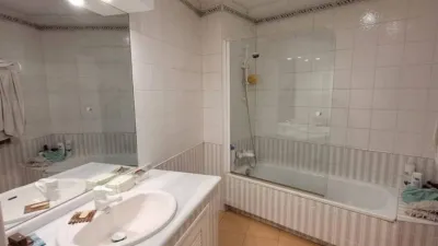 Piso en alquiler en Almagro - Imagen 7