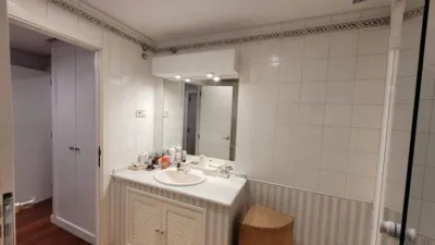 Piso en alquiler en Almagro - Imagen 8