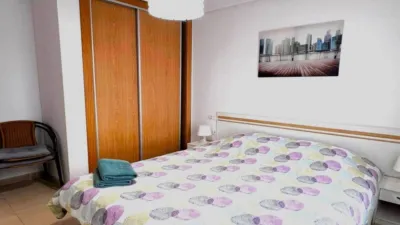 Piso en calle de Suecia photo 10