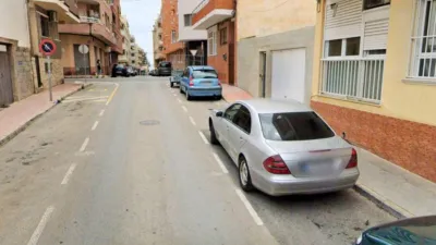 Piso en calle de Suecia photo 15