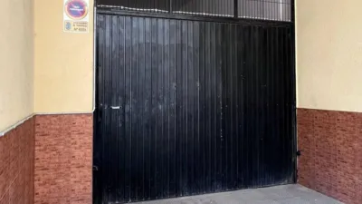 Piso en calle de Suecia photo 17