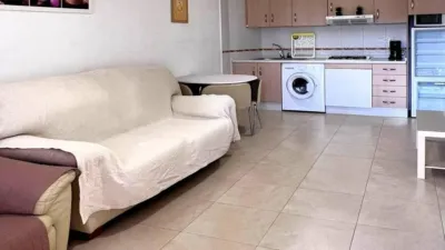 Piso – Torrevieja, El Palmeral - Vista 4