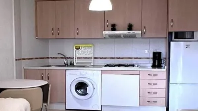 Piso – Torrevieja, El Palmeral - Más