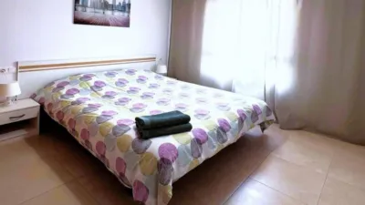 Piso en calle de Suecia photo 9