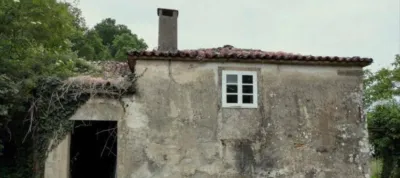 Rustic house in Agolada photo 3