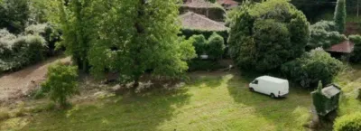 Rustic house in Agolada photo 4