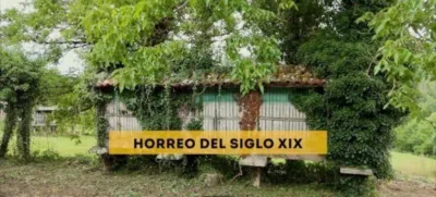 Rustic house in Agolada photo 5