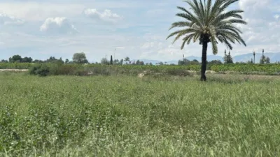 Terreno en venta en Matola-La Foia-Las Bayas-La Marina - Vista 2