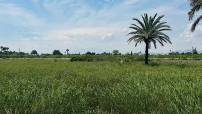 Terreno en venta en Matola-La Foia-Las Bayas-La Marina - Vista 3