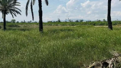 Terreno en venta en Matola-La Foia-Las Bayas-La Marina - Vista 5